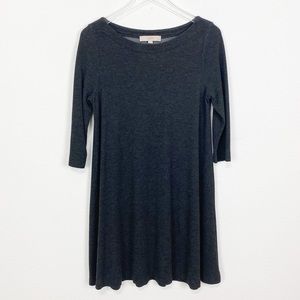 3/$15 LOFT Simple Sweater Dress